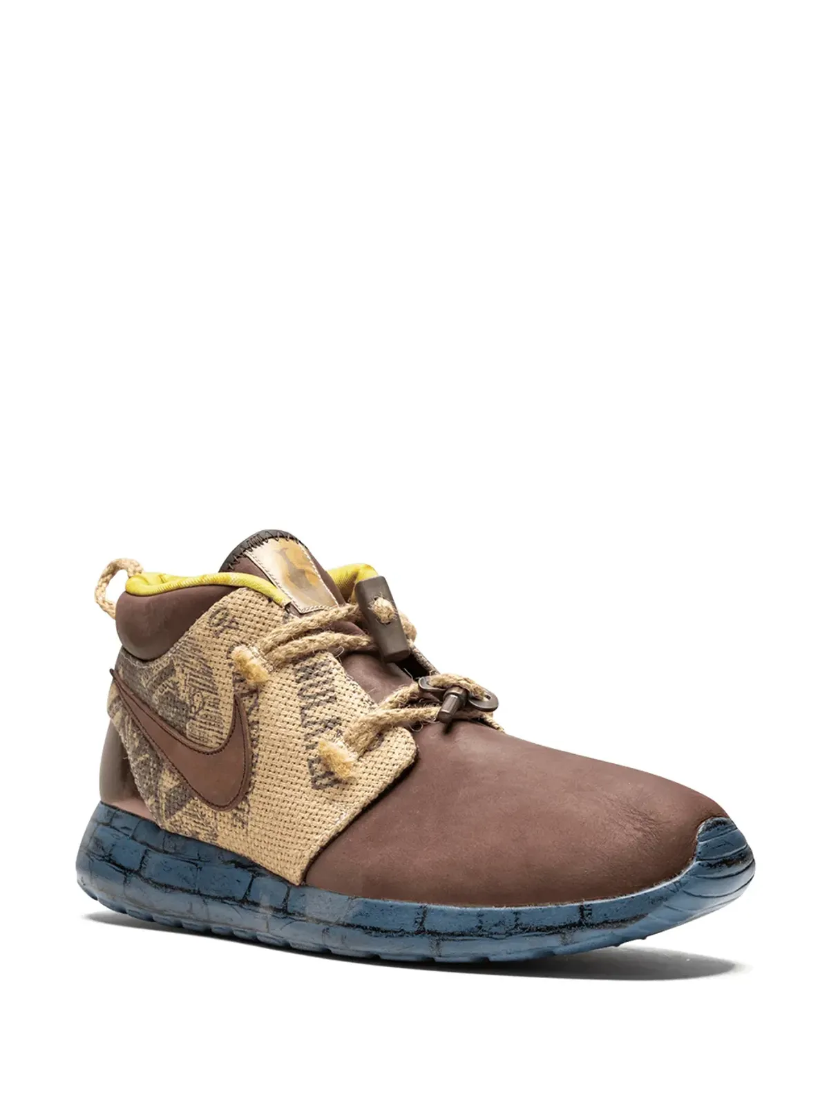 Nike ロッシュ・ラン・トロルストライク スニーカー - 画像2