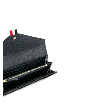 Thom Browne チェーンストラップ クロスボディバッグ - Blue - サムネイル3