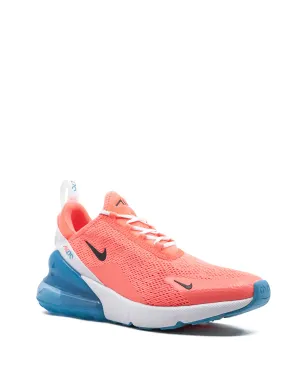 Nike エアマックス270 スニーカー - サムネイル2
