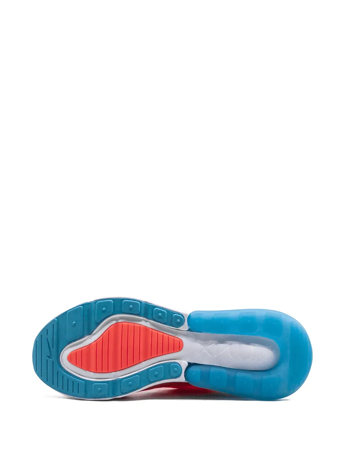 Nike エアマックス270 スニーカー - 画像4