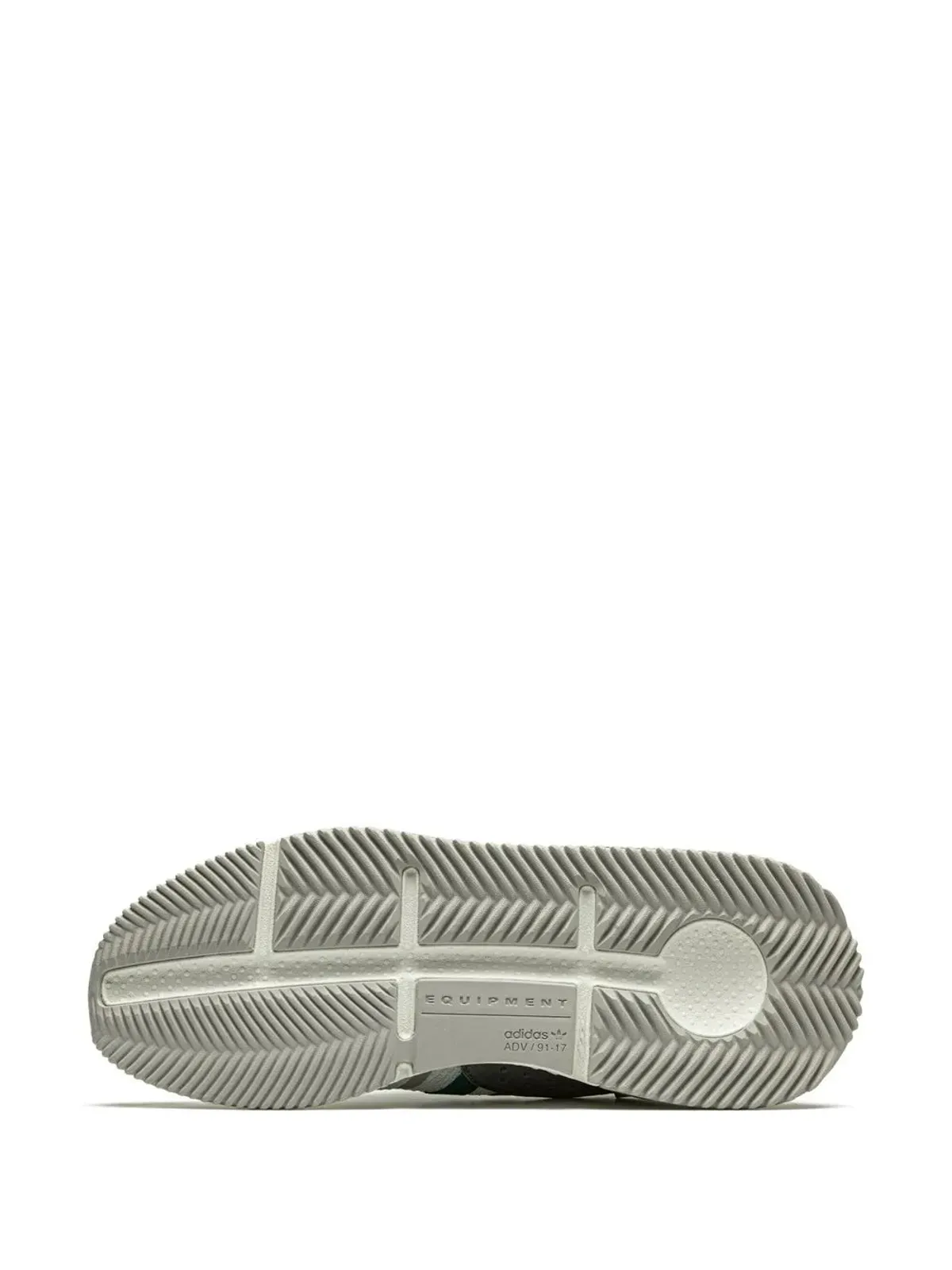 adidas QT Cushion ADV「North America」スニーカー - 画像4