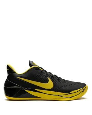 Nike Kobe A.D. Oregon スニーカー ブラック - サムネイル1