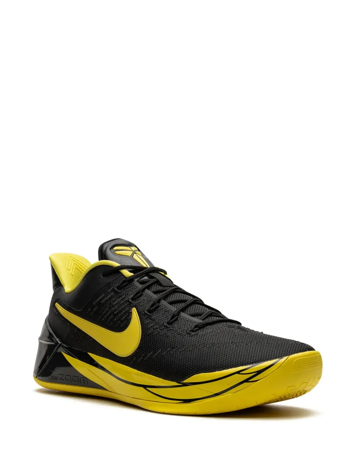 Nike Kobe A.D. Oregon スニーカー ブラック - 画像2