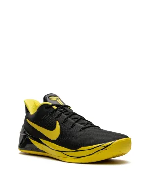 Nike Kobe A.D. Oregon スニーカー ブラック - サムネイル2