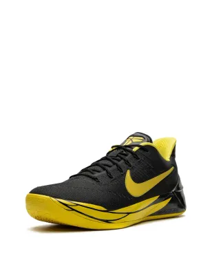 Nike Kobe A.D. Oregon スニーカー ブラック - サムネイル3