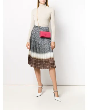 Prada ロールネックジャンパー - サムネイル2