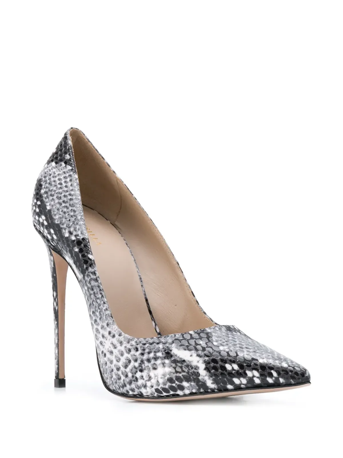 Le Silla Eva Pumps - 画像2