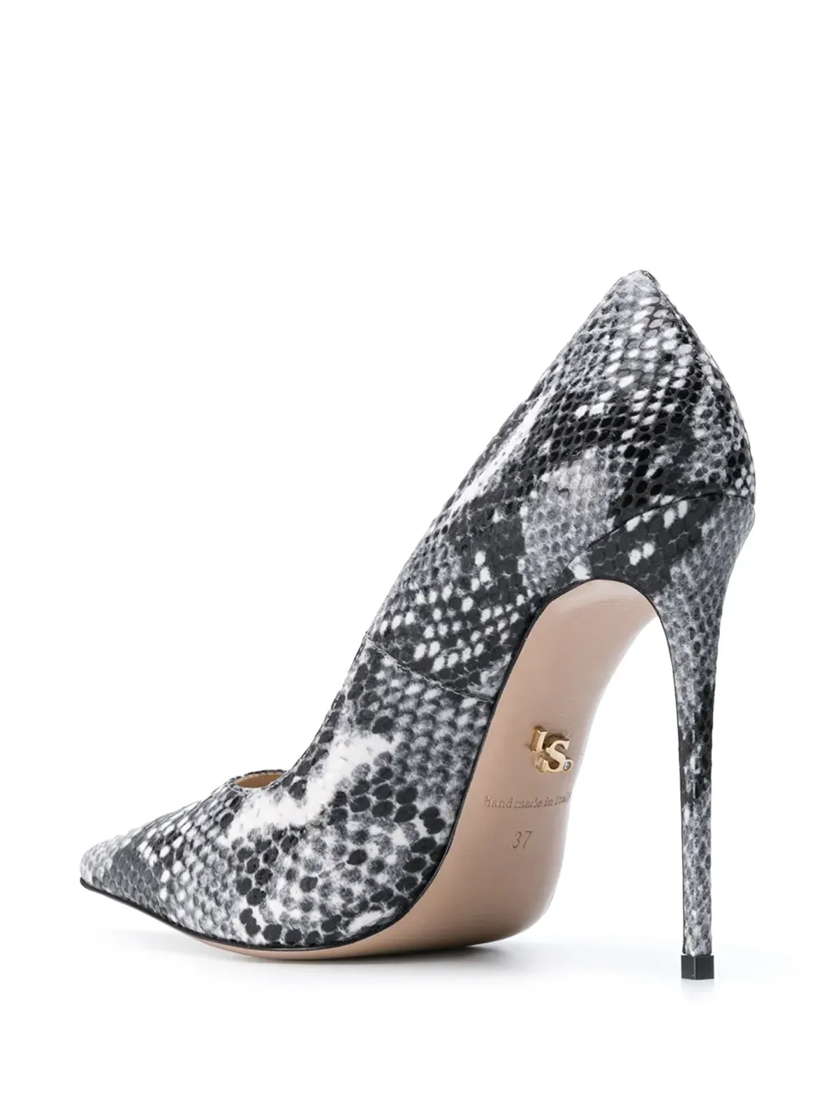Le Silla Eva Pumps - 画像3