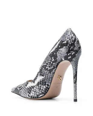 Le Silla Eva Pumps - サムネイル3