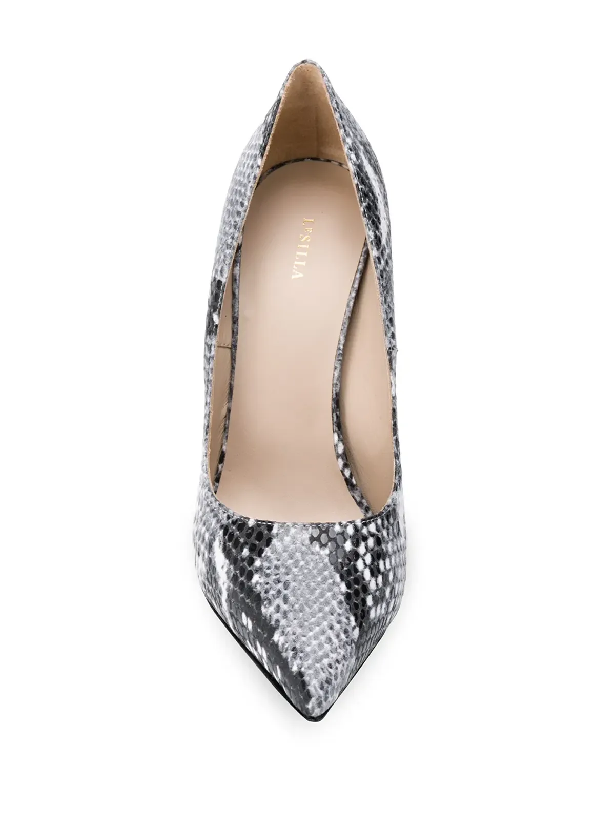 Le Silla Eva Pumps - 画像4