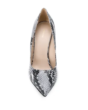 Le Silla Eva Pumps - サムネイル4