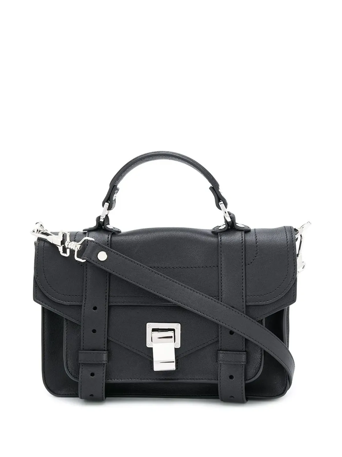 Proenza Schouler PS1 タイニー バッグ - 画像1