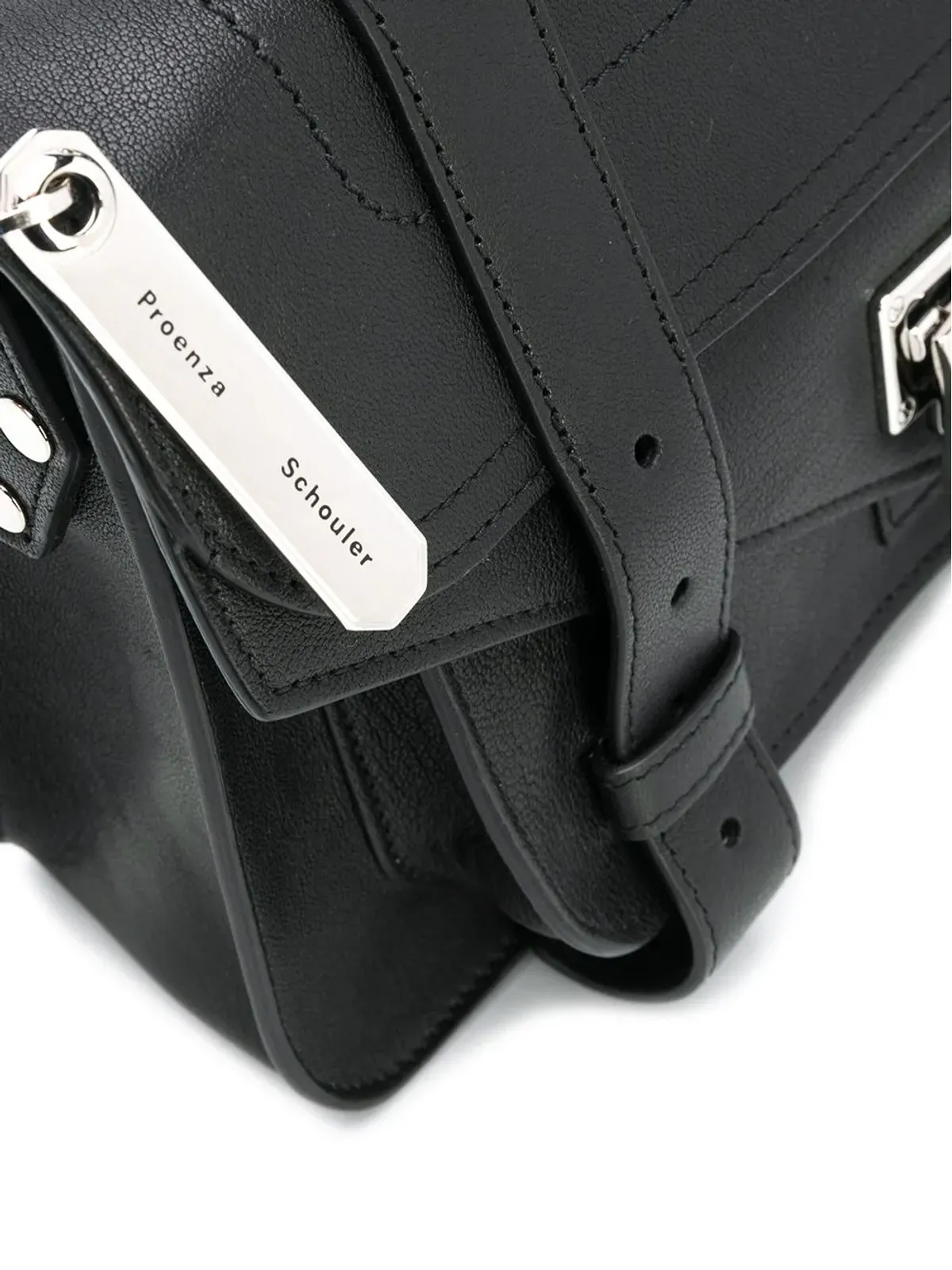 Proenza Schouler PS1 タイニー バッグ - 画像4