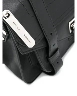 Proenza Schouler PS1 タイニー バッグ - サムネイル4