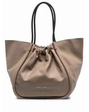 Proenza Schouler ルシュド トートバッグ - サムネイル1