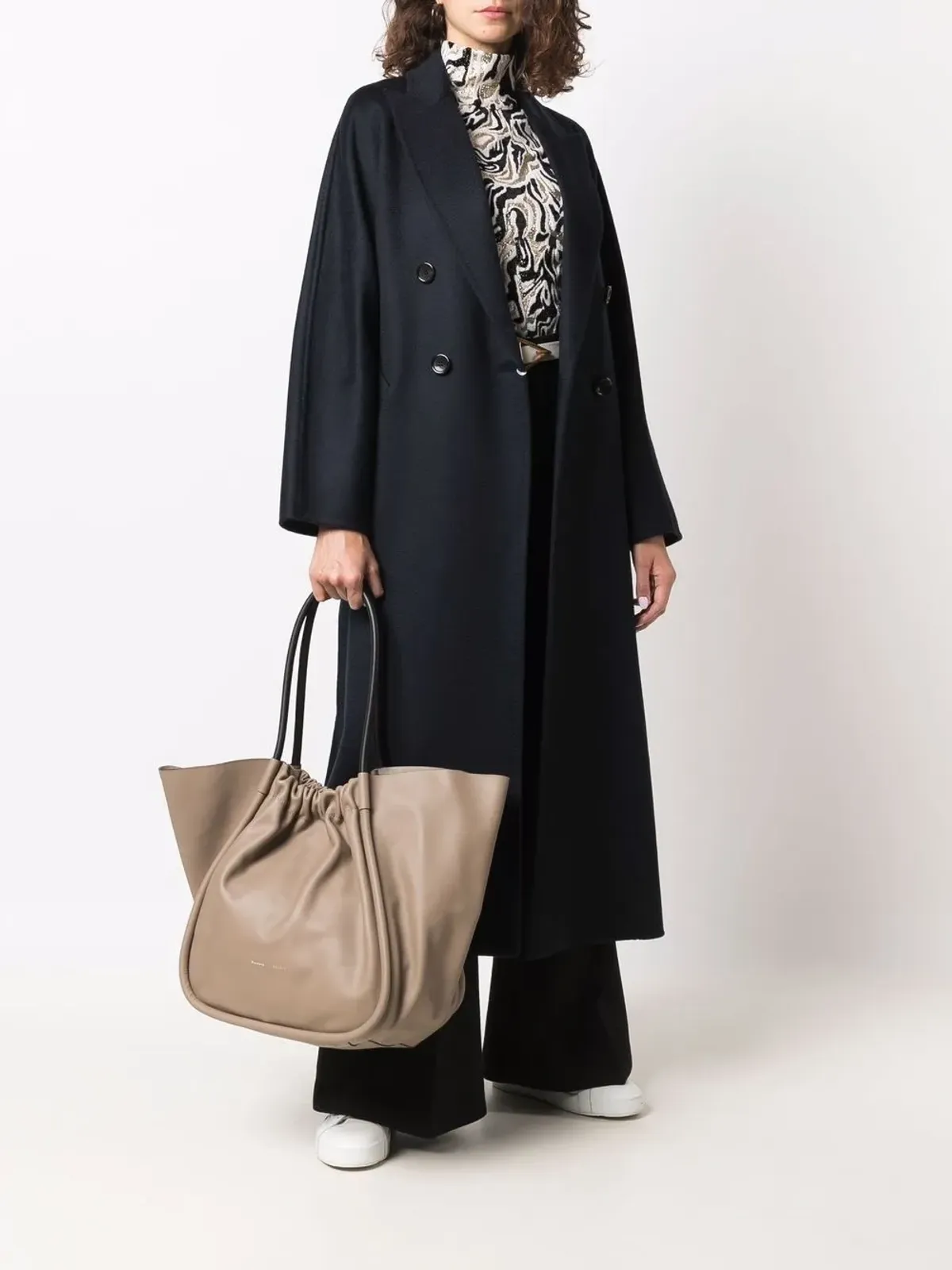 Proenza Schouler ルシュド トートバッグ - 画像2