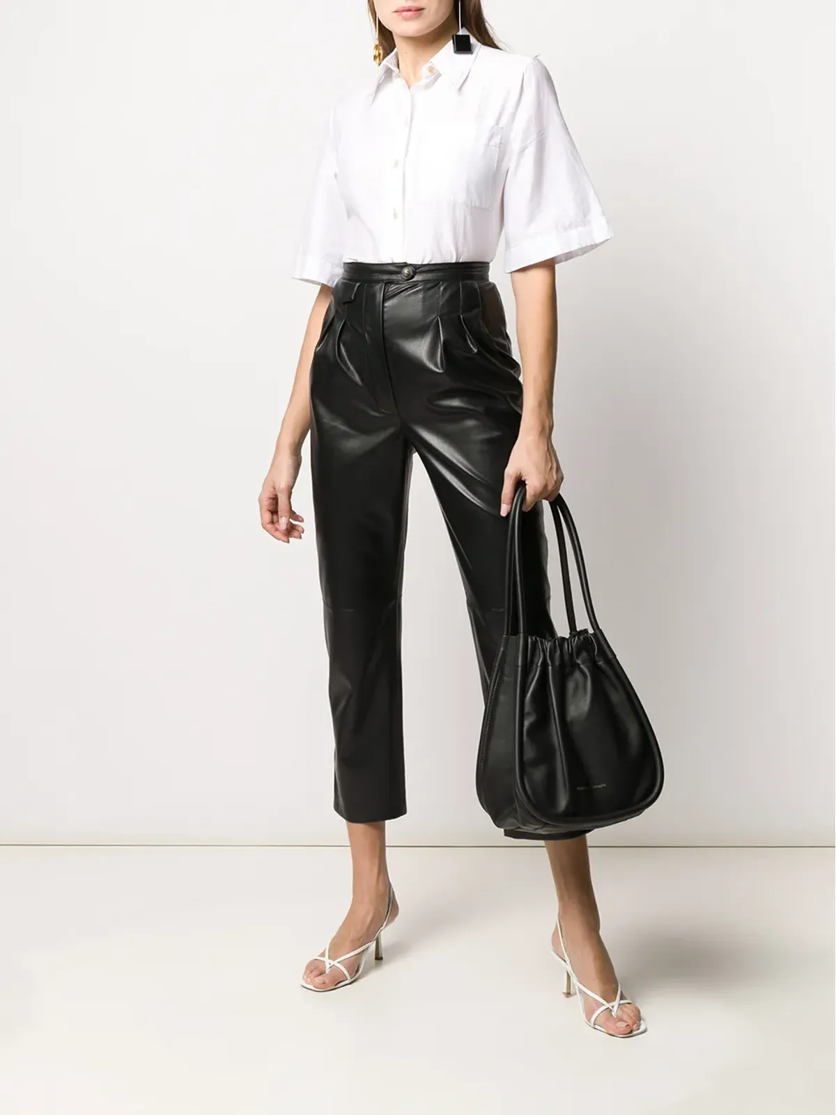 Proenza Schouler ルシュド トートバッグ - 画像2