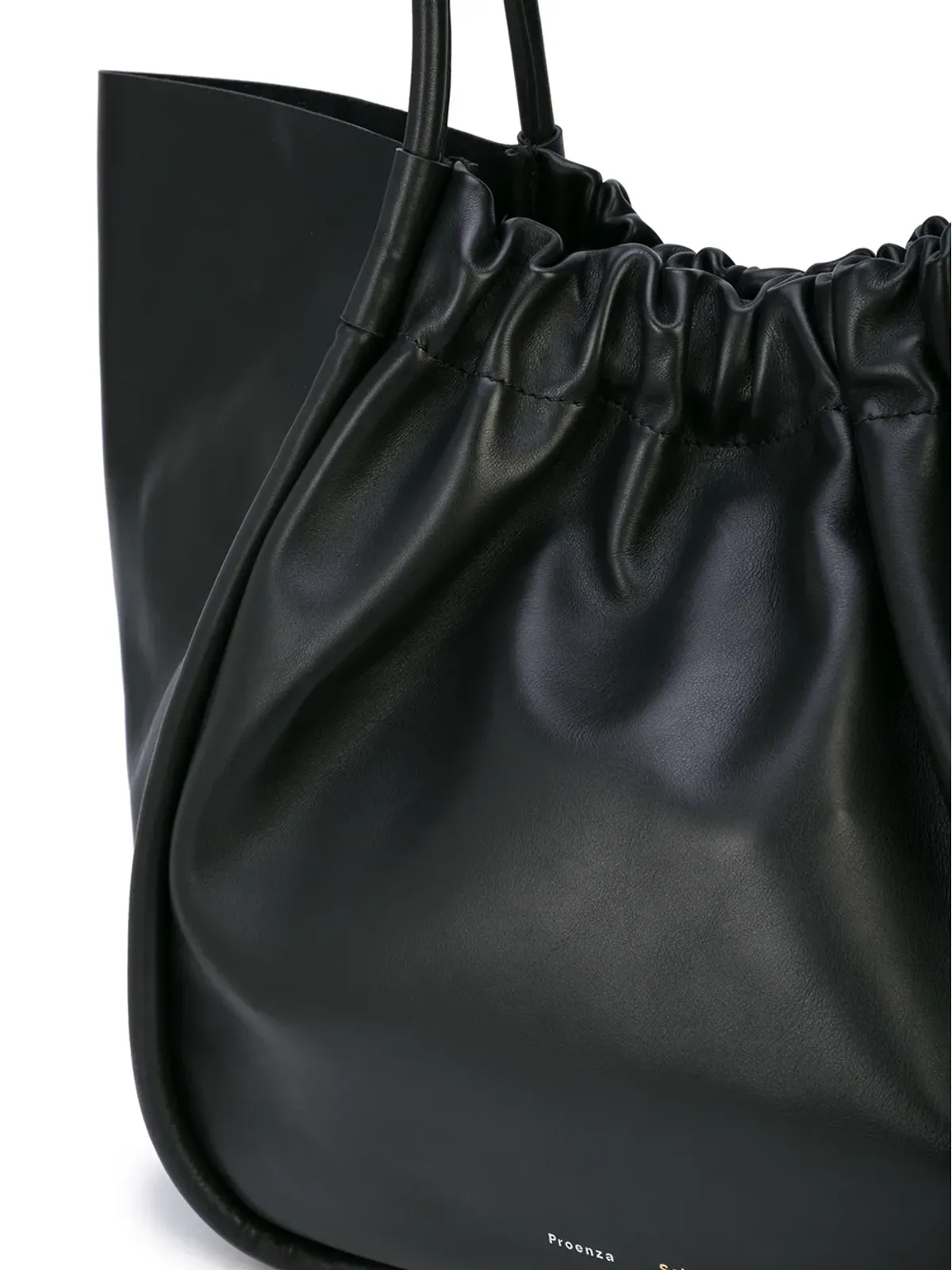 Proenza Schouler ルーシュ トート - 画像4