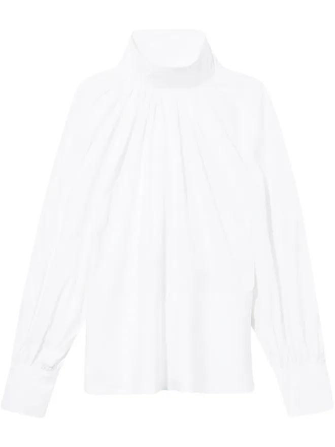 Proenza Schouler Proenza Schouler ロングスリーブシャツの商品画像