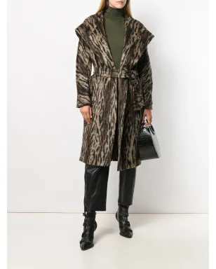 TOM FORD ロールネックセーター - サムネイル2
