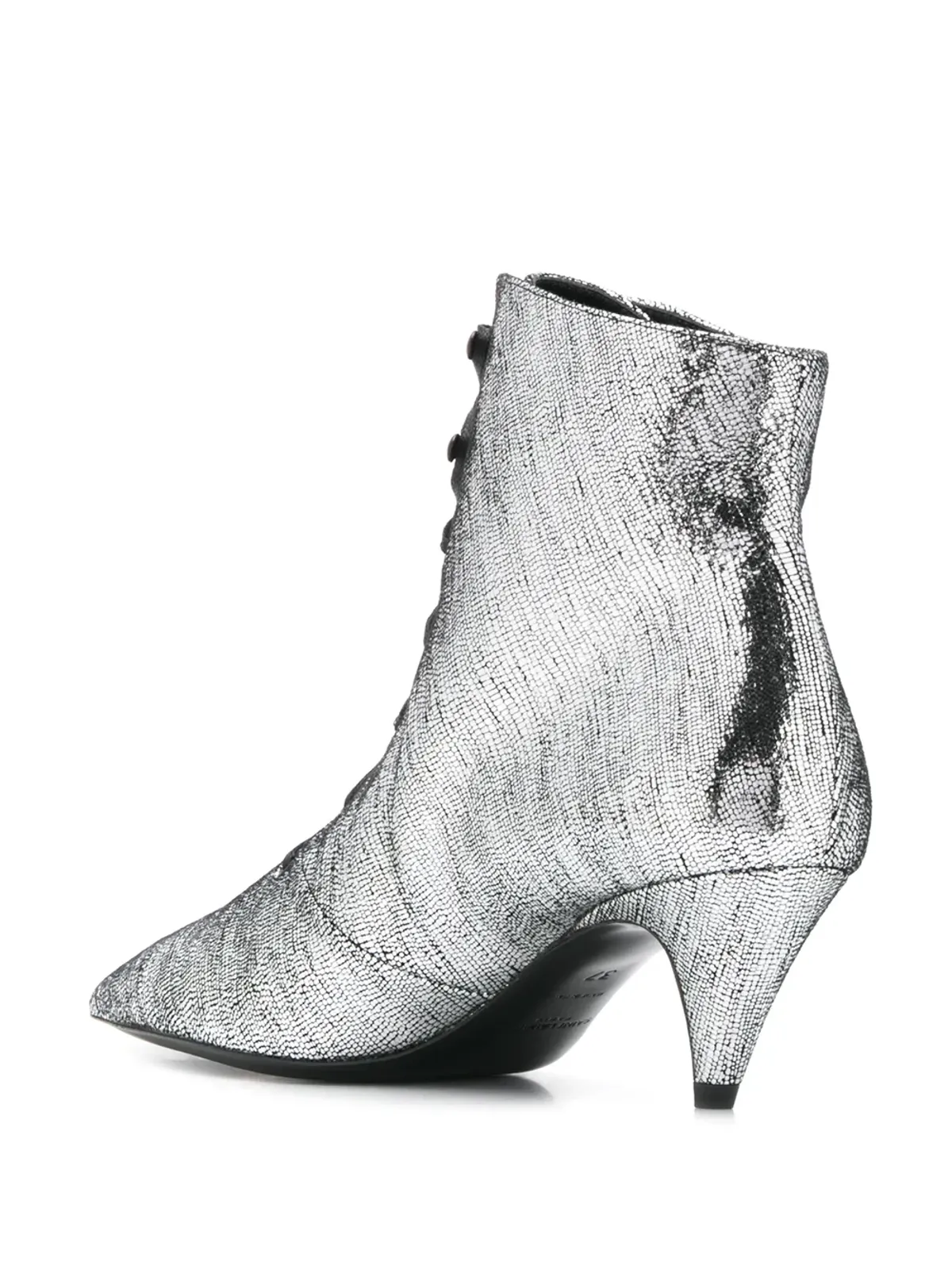 Saint Laurent キキブーツ - 画像3