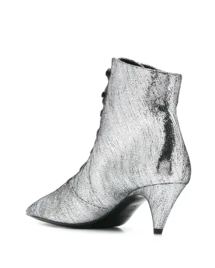 Saint Laurent キキブーツ - サムネイル3