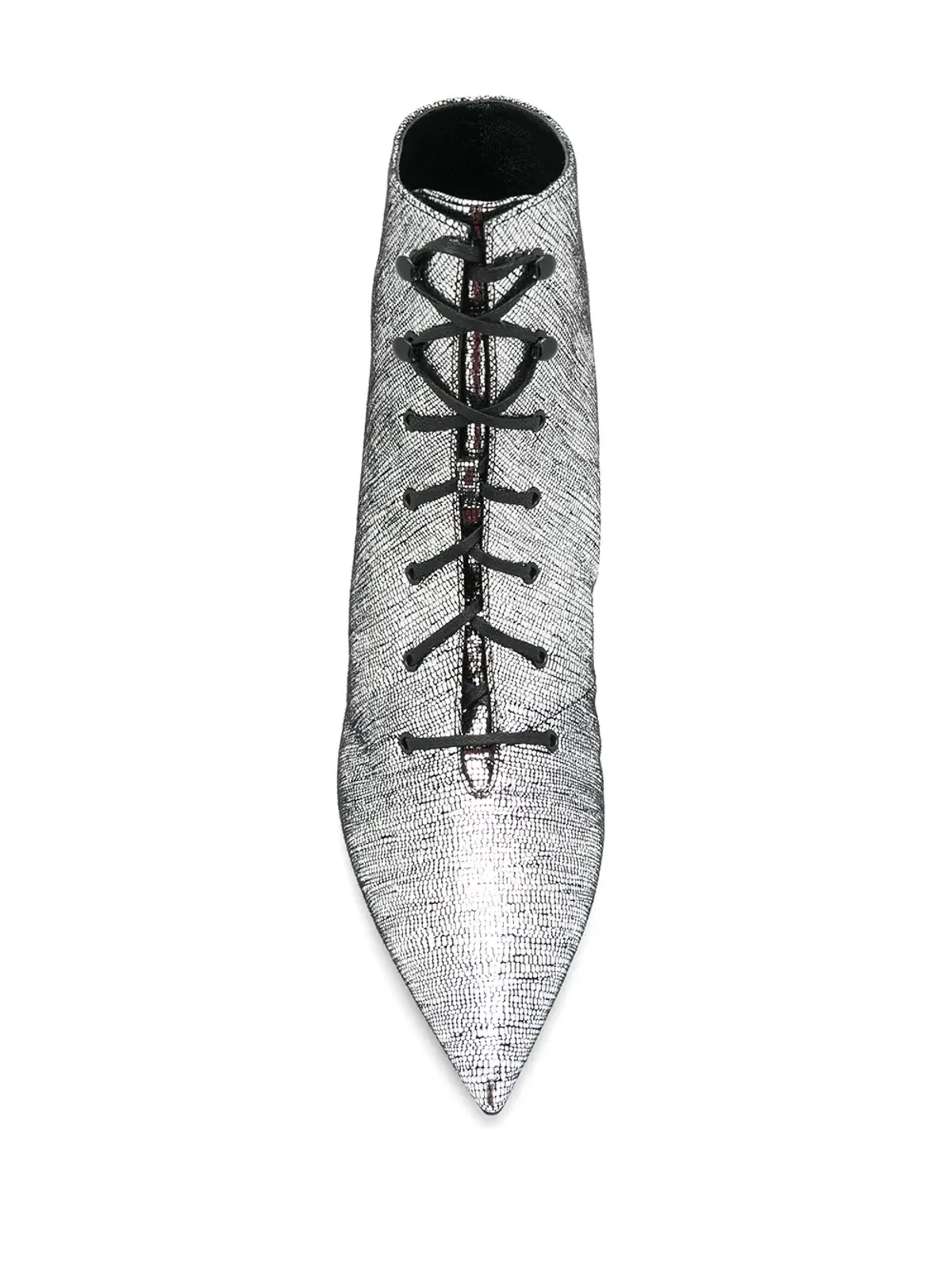 Saint Laurent キキブーツ - 画像4