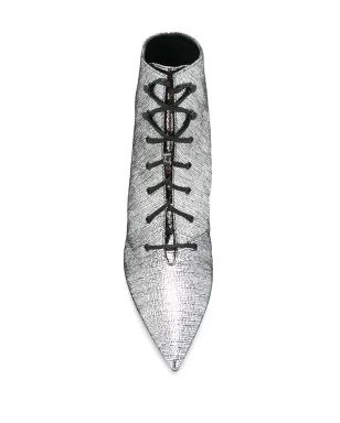Saint Laurent キキブーツ - サムネイル4