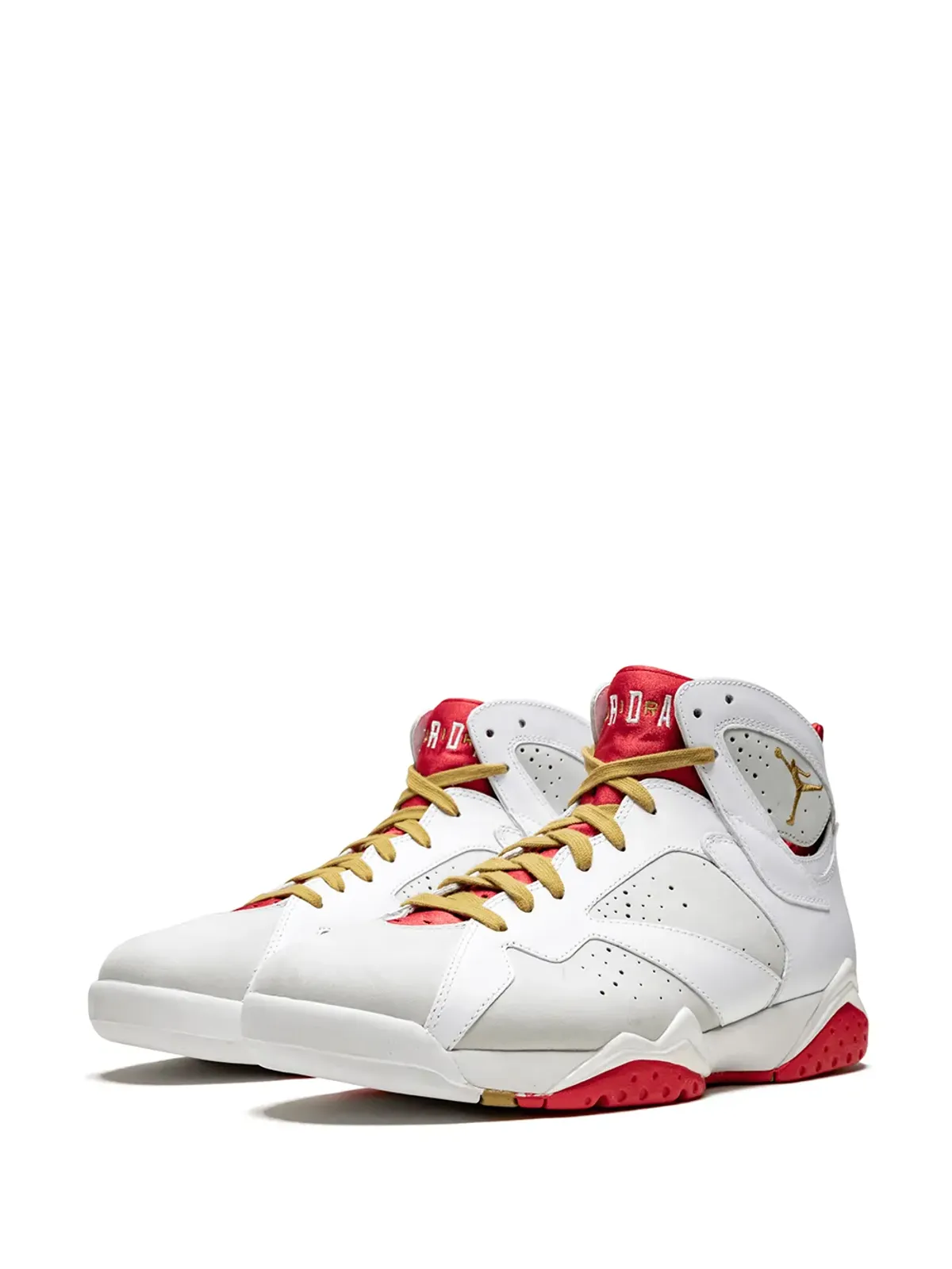 Jordan エア ジョーダン 7 レトロ ウサギ年 - 画像2