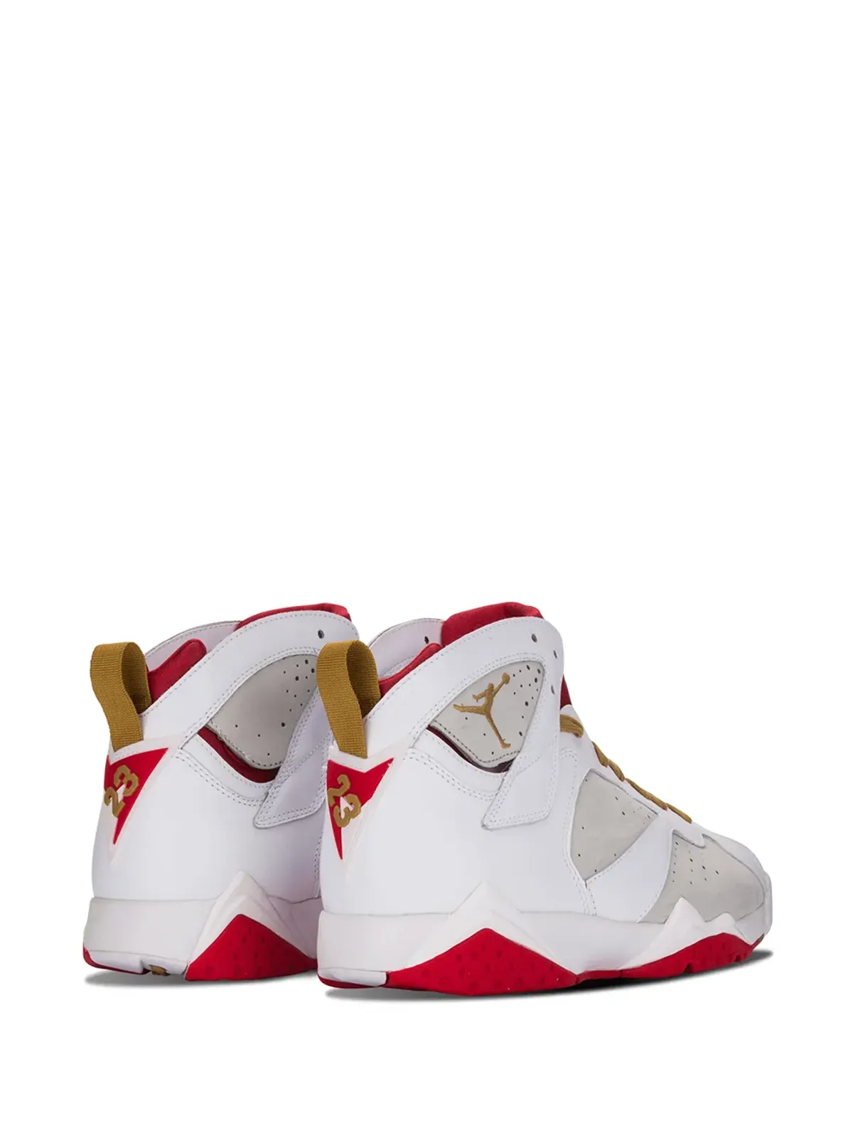 Jordan エア ジョーダン 7 レトロ ウサギ年 - 画像3