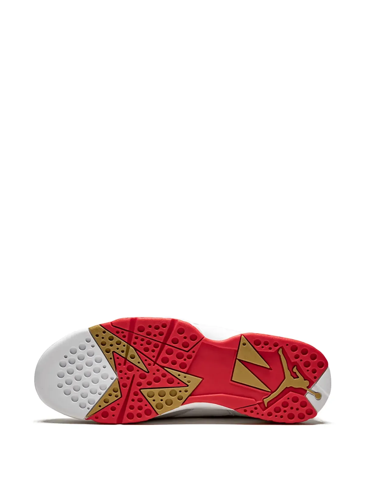Jordan エア ジョーダン 7 レトロ ウサギ年 - 画像4