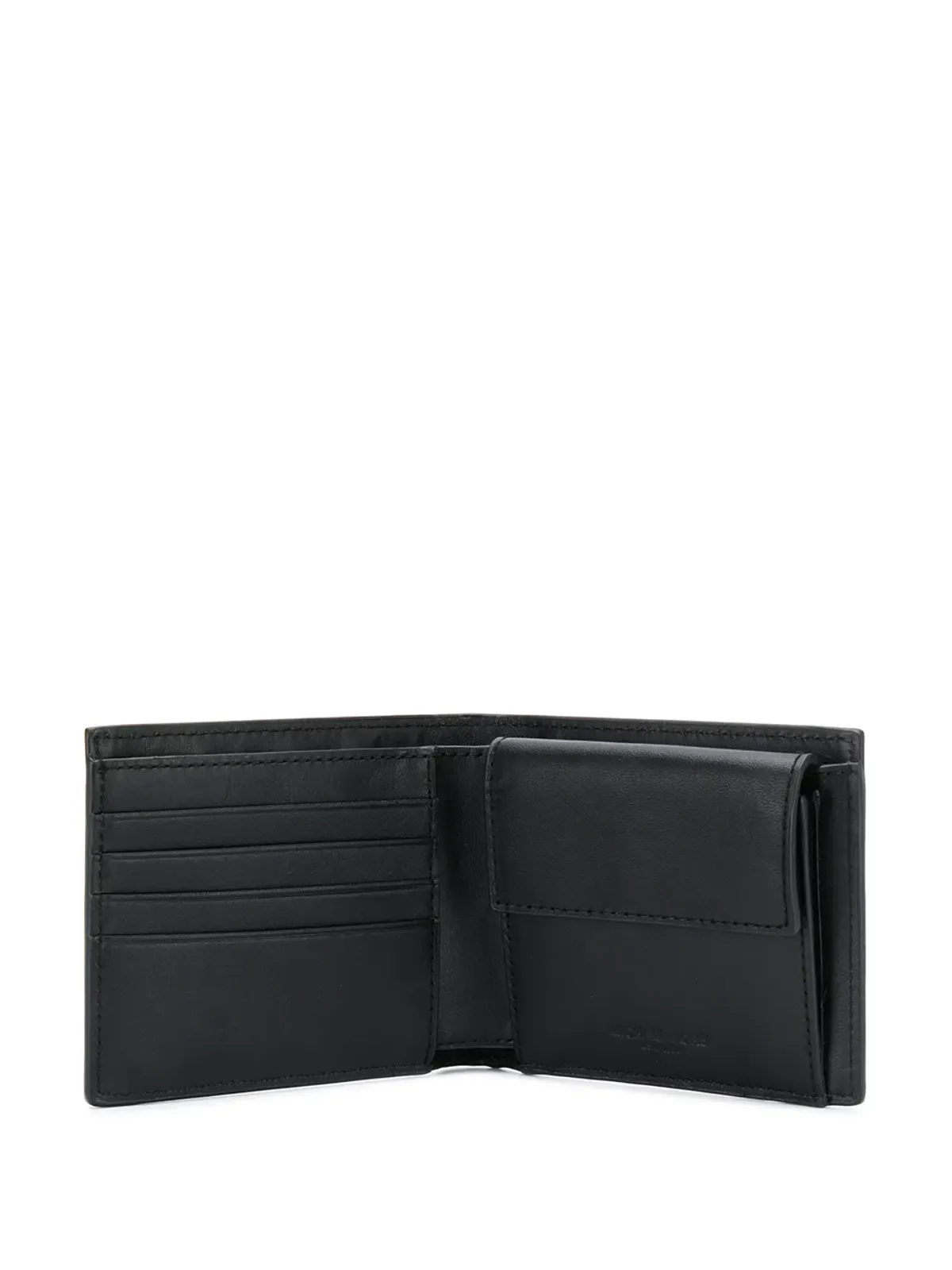 Michael Kors ロゴプリント折りたたみウォレット - 画像3
