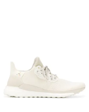 adidas x Pharrell Williams ソーラー HU グライド Cream スニーカー - サムネイル1