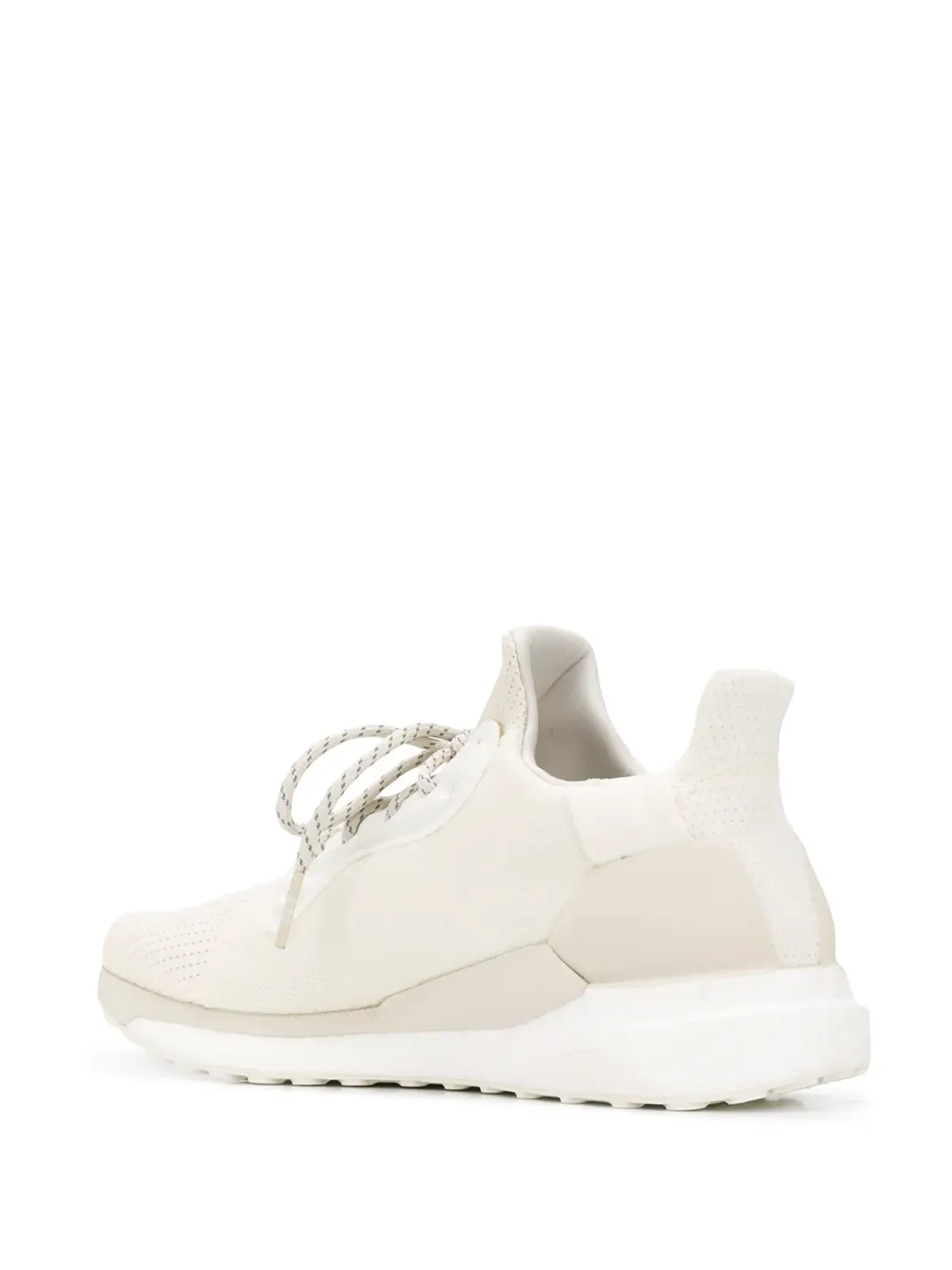 adidas x Pharrell Williams ソーラー HU グライド Cream スニーカー - 画像3