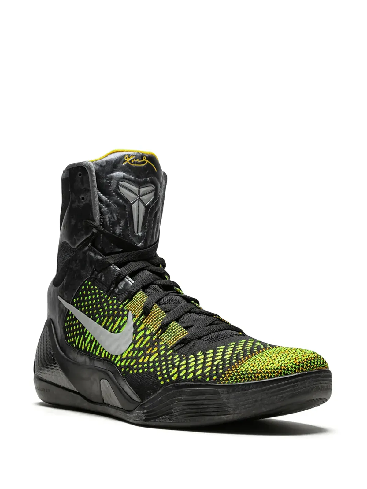 Nike Kobe 9 Elite 'Inspiration' スニーカー - 画像2