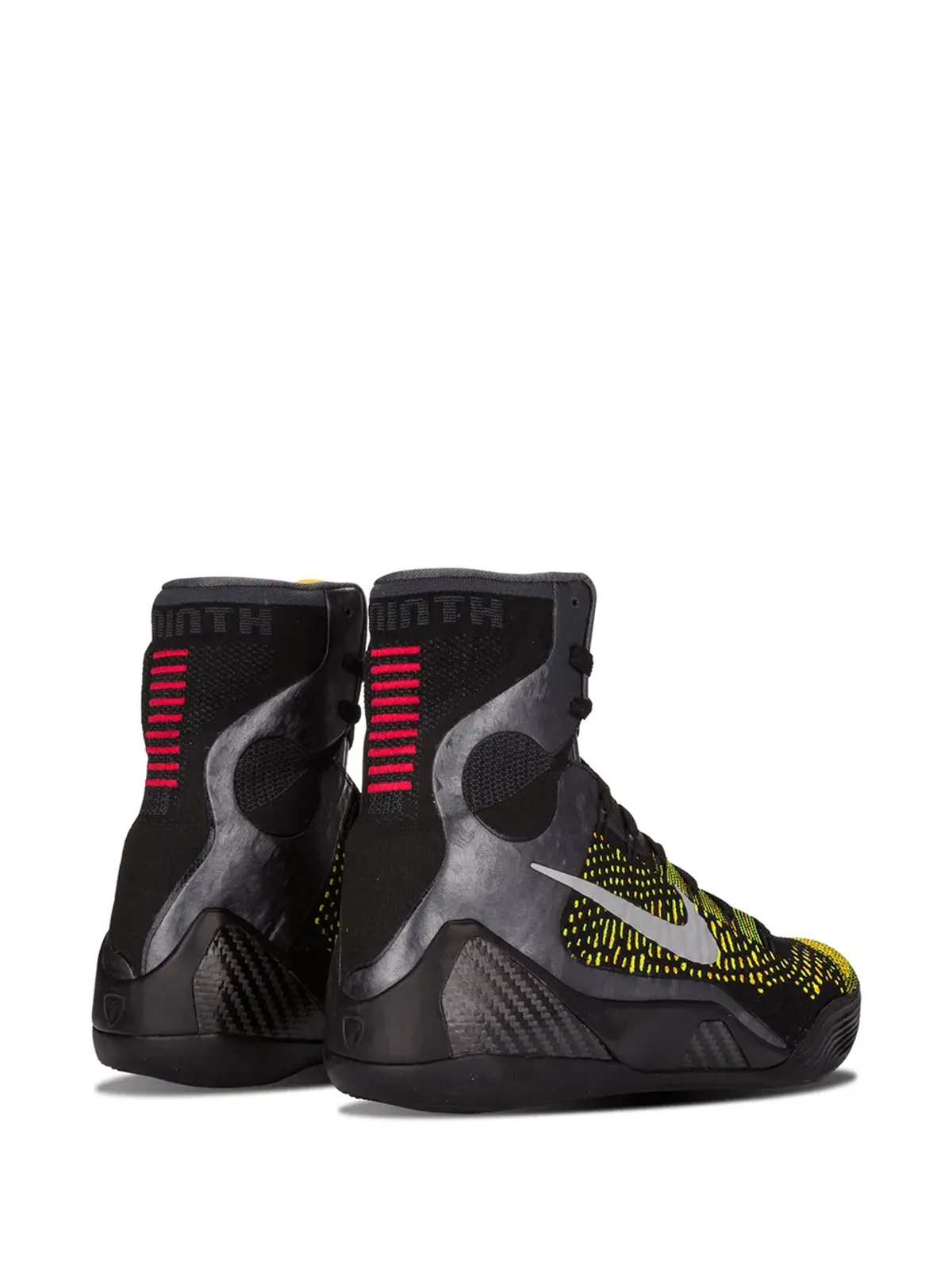 Nike Kobe 9 Elite 'Inspiration' スニーカー - 画像3