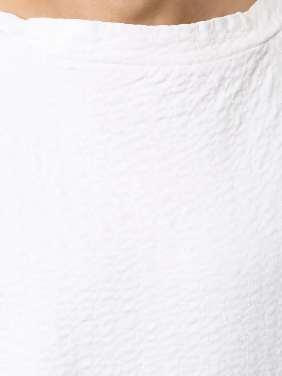 Craig Green しわ加工スウェットシャツ - 画像5