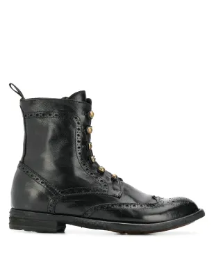 Officine Creative Lexicon ブーツ - サムネイル1