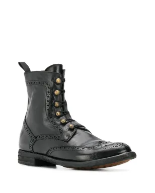 Officine Creative Lexicon ブーツ - サムネイル2