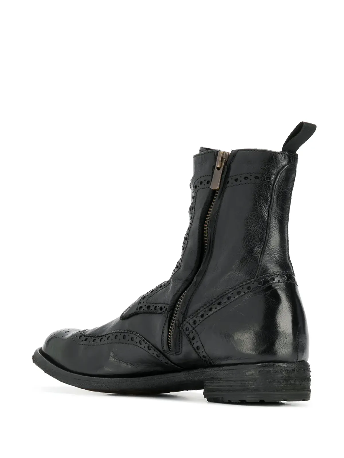 Officine Creative Lexicon ブーツ - 画像3