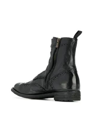 Officine Creative Lexicon ブーツ - サムネイル3