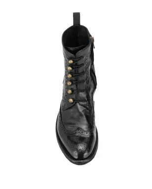 Officine Creative Lexicon ブーツ - サムネイル4