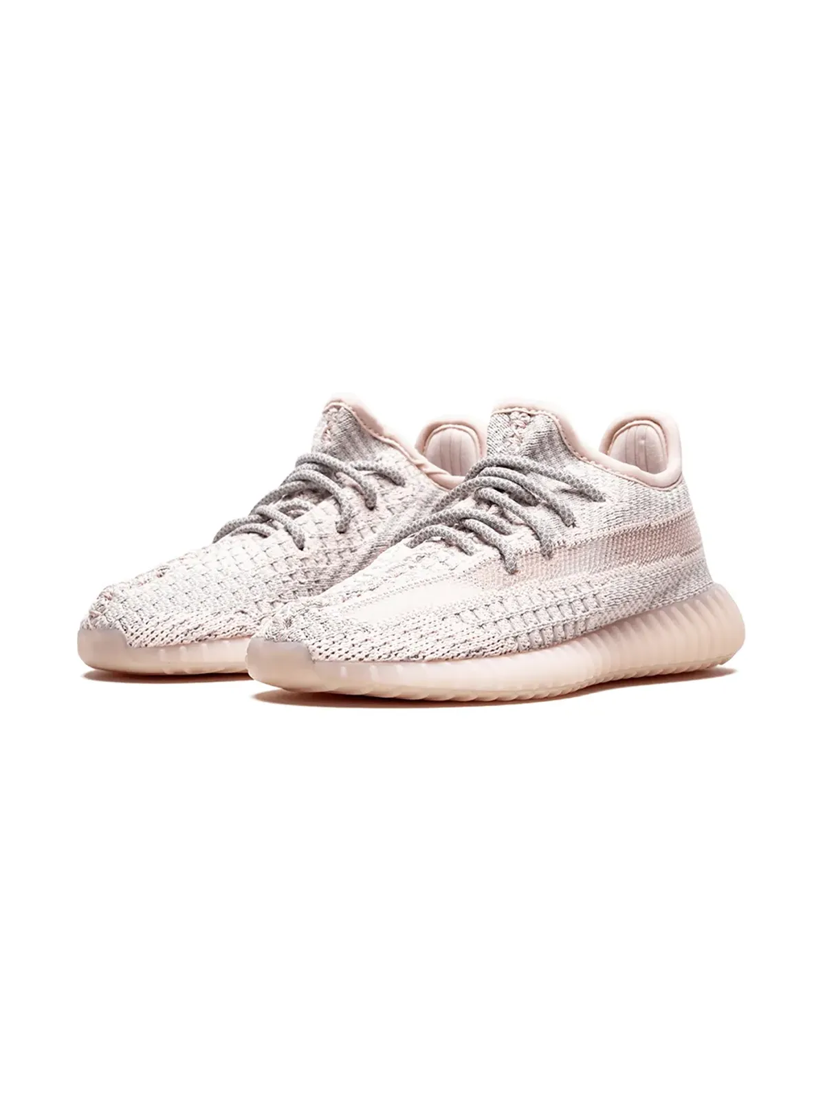 Adidas Yeezy Kids インファント用スニーカー - 画像2