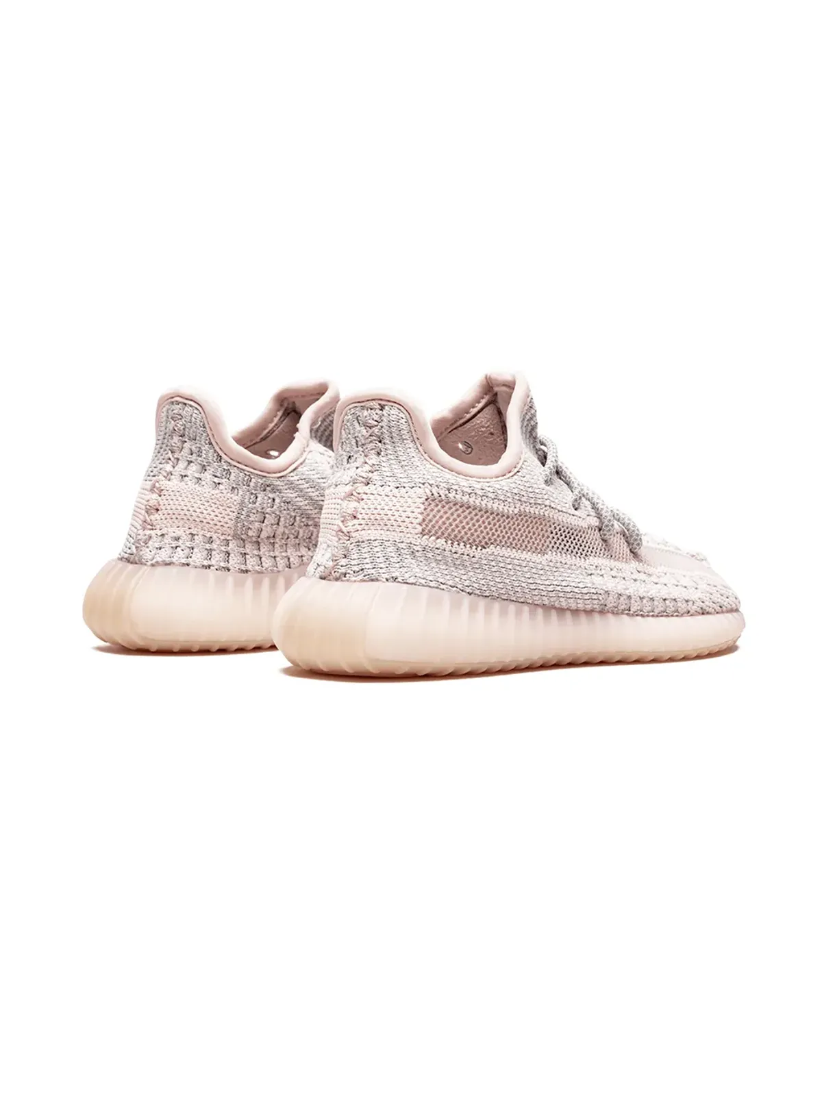Adidas Yeezy Kids インファント用スニーカー - 画像3