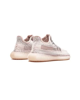 Adidas Yeezy Kids インファント用スニーカー - サムネイル3