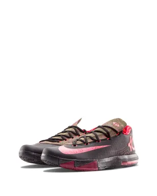 Nike KD 6 "Weatherman" スニーカー - サムネイル2