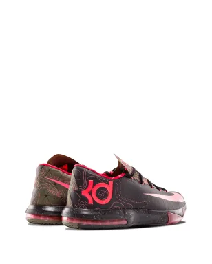 Nike KD 6 "Weatherman" スニーカー - サムネイル3