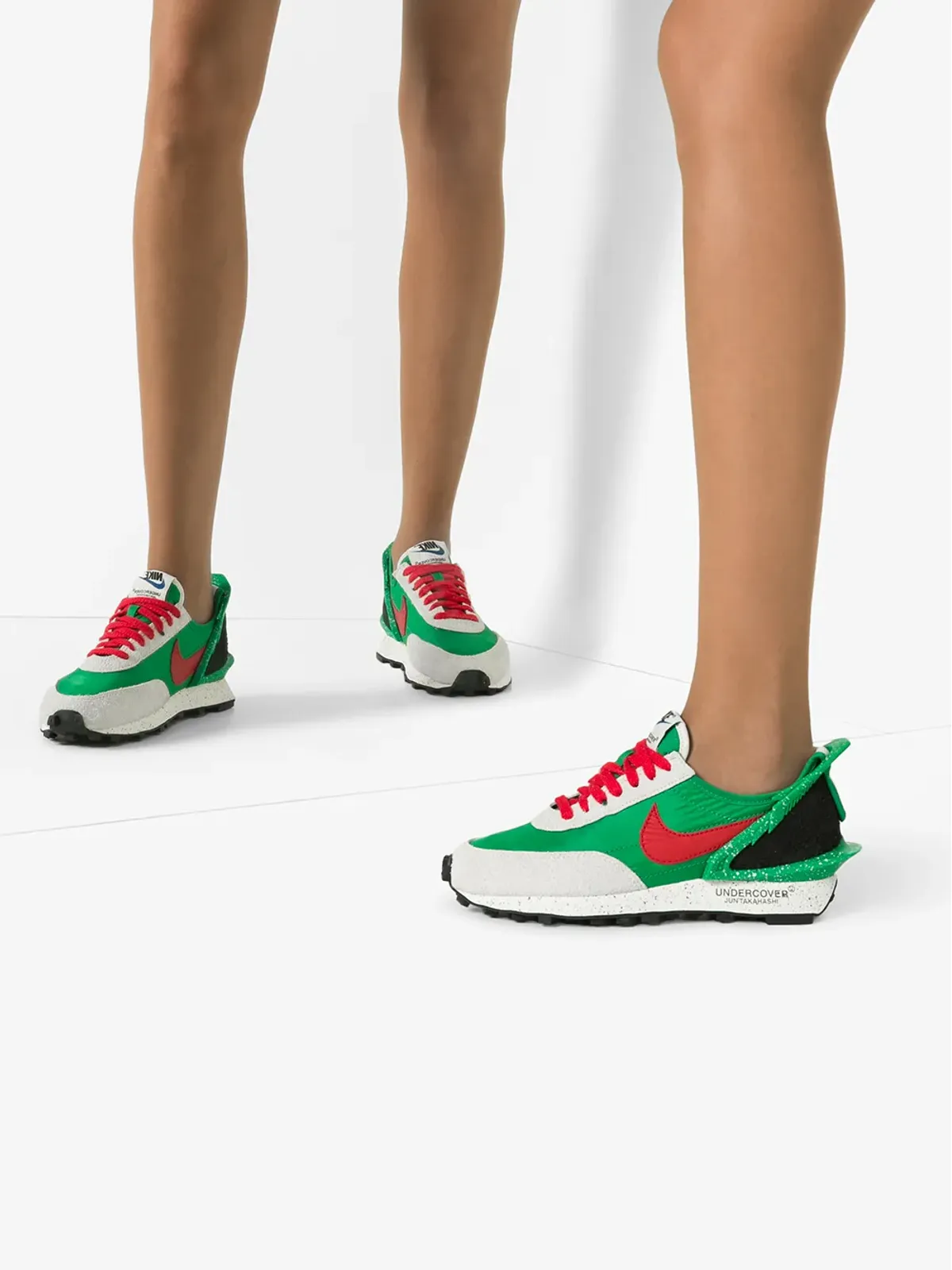Nike × Undercover Daybreak スニーカー - 画像3