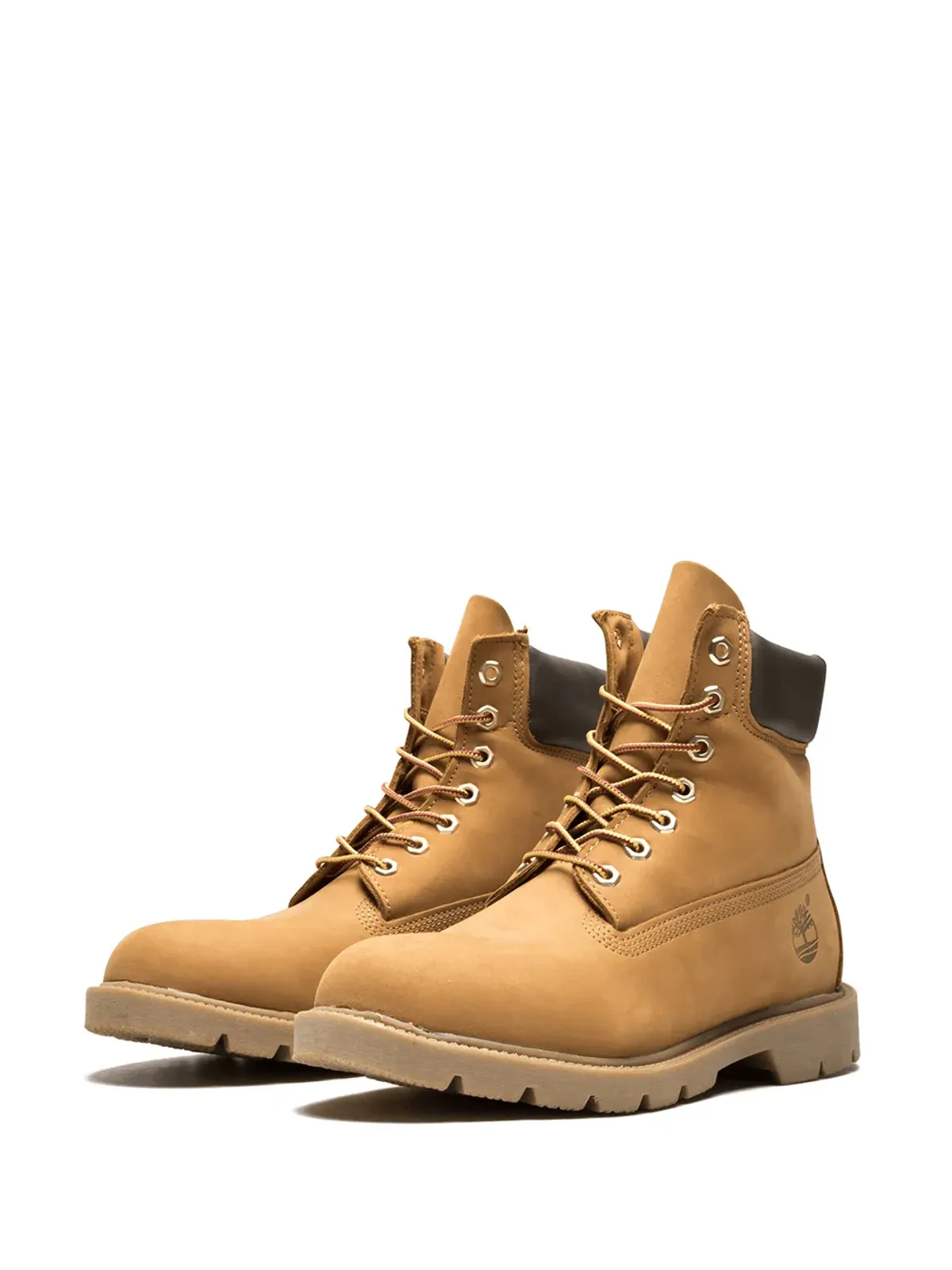 Timberland レースアップ アンクルブーツ - 画像2