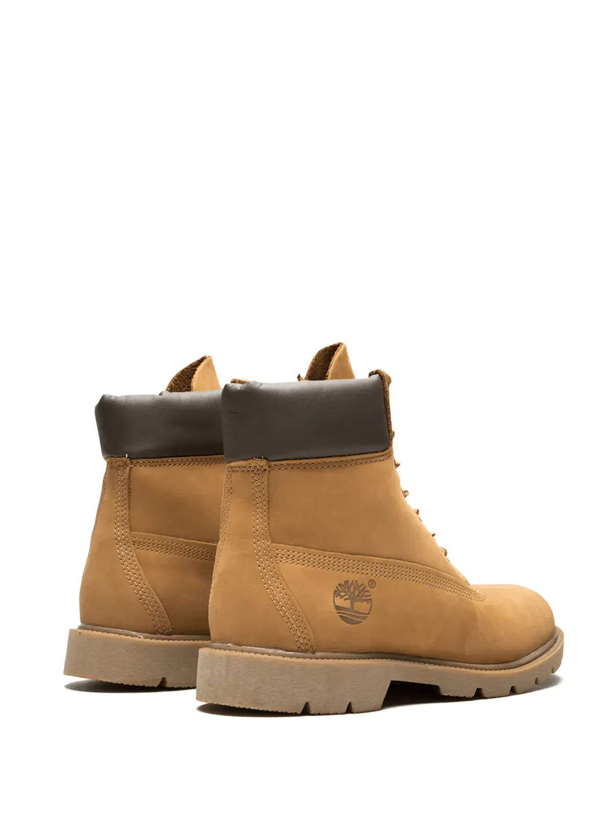 Timberland レースアップ アンクルブーツ - 画像3